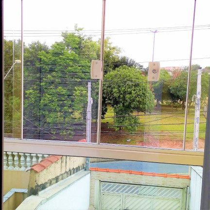 Imagem Casa de Condomínio com 3 Quartos à Venda,  em Jardim Alvorada - Santo André