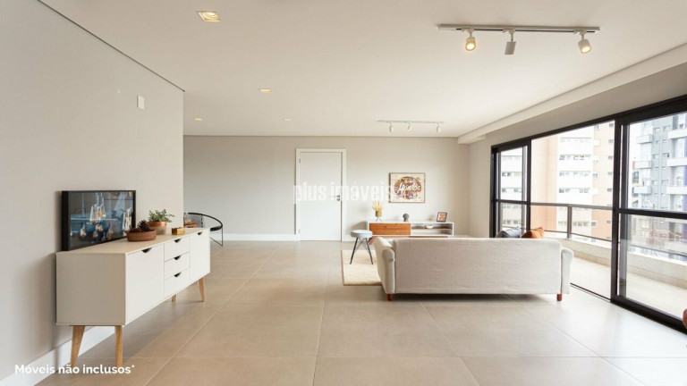 Apartamento com 2 Quartos à Venda, 155 m² em Pinheiros - São Paulo