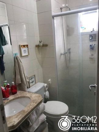 Imagem Apartamento com 2 Quartos à Venda, 50 m² em Vila Alzira - Santo André Imagem Apartamento com 2 Quartos à Venda, 50 m² em Vila Alzira - Santo André