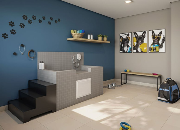 Imagem Apartamento com 2 Quartos à Venda, 32 m² em José Bonifacio - São Paulo Imagem Apartamento com 2 Quartos à Venda, 32 m² em José Bonifacio - São Paulo