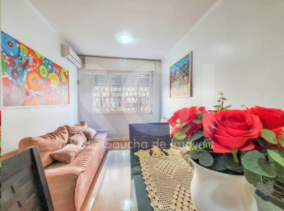 Imagem Apartamento com 3 Quartos à Venda, 88 m² em Rubem Berta - Porto Alegre