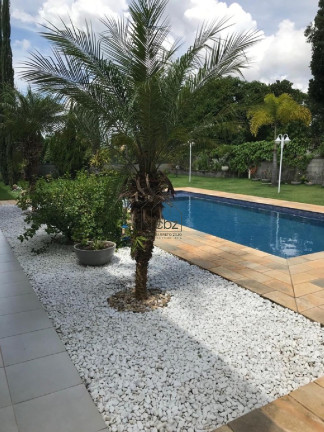Imagem Casa com 3 Quartos à Venda, 390 m² em Residencial Dos Lagos - Itupeva
