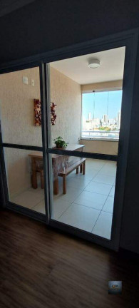 Imagem Apartamento com 3 Quartos à Venda, 96 m² em Santa Paula - São Caetano Do Sul
