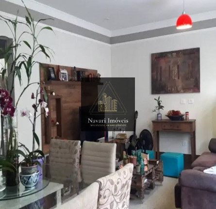 Imagem Sobrado com 3 Quartos à Venda, 132 m² em Jaçanã - São Paulo