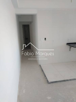Imagem Apartamento com 2 Quartos à Venda, 56 m² em Jardim Matarazzo - São Paulo