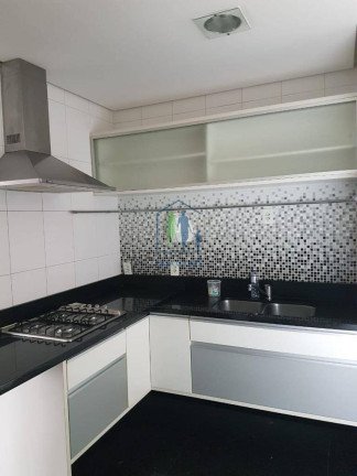 Imagem Apartamento com 3 Quartos à Venda, 93 m² em Vila Gumercindo - São Paulo