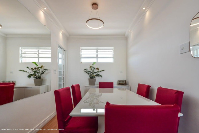 Imagem Apartamento com 2 Quartos à Venda, 81 m² em Santana - São Paulo