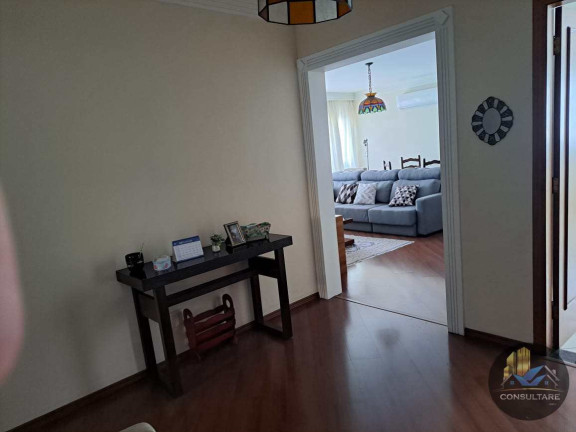 Imagem Apartamento com 3 Quartos à Venda, 183 m² em Boqueirão - Santos Imagem Apartamento com 3 Quartos à Venda, 183 m² em Boqueirão - Santos