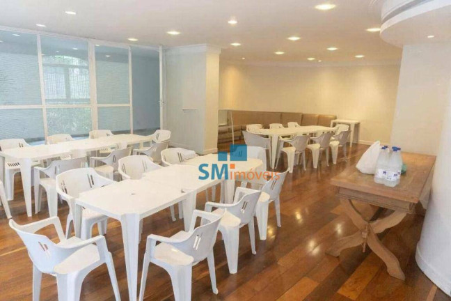 Imagem Apartamento com 3 Quartos à Venda, 205 m² em Morro Dos Ingleses - São Paulo Imagem Apartamento com 3 Quartos à Venda, 205 m² em Morro Dos Ingleses - São Paulo
