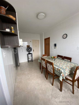 Imagem Apartamento com 2 Quartos à Venda, 90 m² em Boqueirao - Santos