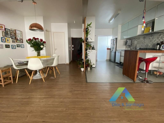 Imagem Apartamento com 4 Quartos à Venda, 150 m² em Moema - São Paulo