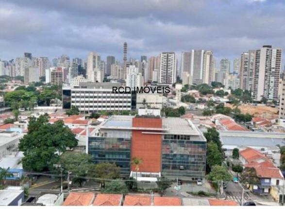 Imagem Apartamento com 3 Quartos à Venda, 71 m² em Vila Gertrudes - São Paulo
