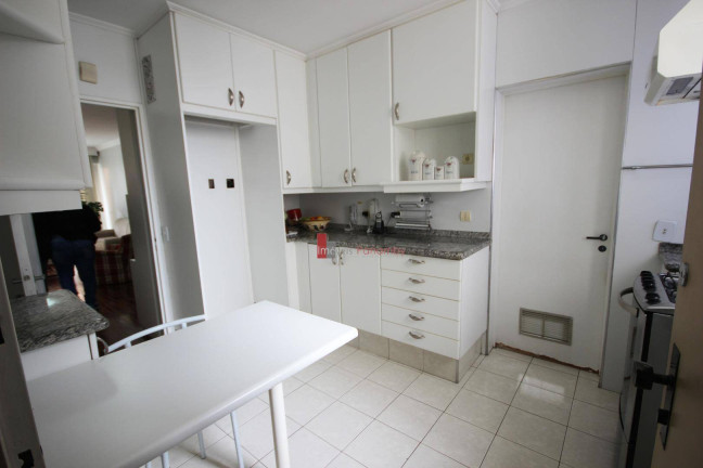 Imagem Apartamento com 3 Quartos à Venda, 110 m² em Brooklin Novo - São Paulo