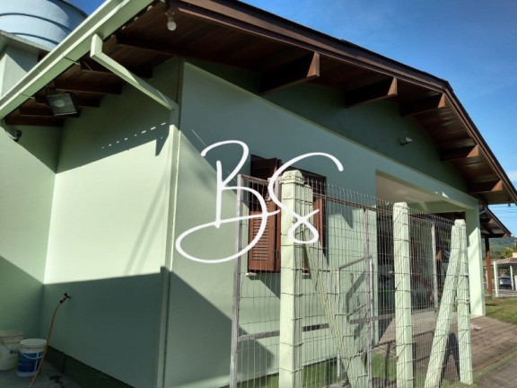 Imagem Casa com 3 Quartos à Venda, 560 m² em Bom Pastor - Igrejinha
