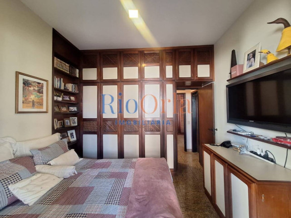 Imagem Apartamento com 3 Quartos à Venda, 160 m² em Barra Da Tijuca - Rio De Janeiro Imagem Apartamento com 3 Quartos à Venda, 160 m² em Barra Da Tijuca - Rio De Janeiro