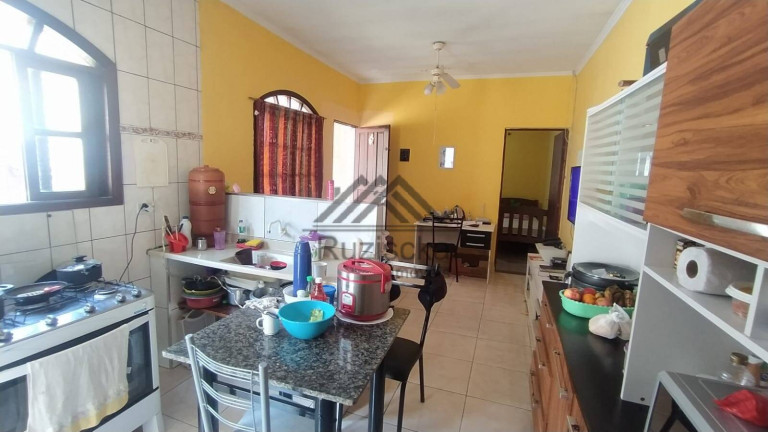 Imagem Casa com 2 Quartos à Venda, 130 m² em Belas Artes - Itanhaém Imagem Casa com 2 Quartos à Venda, 130 m² em Belas Artes - Itanhaém
