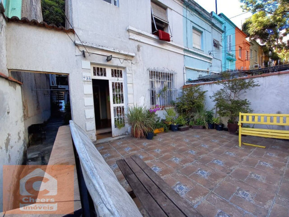 Imagem Casa com 4 Quartos à Venda, 200 m² em Bela Vista - São Paulo Imagem Casa com 4 Quartos à Venda, 200 m² em Bela Vista - São Paulo