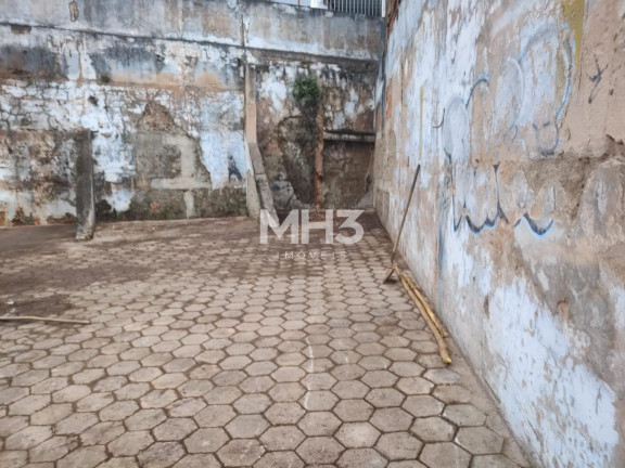 Imagem Terreno para Alugar, 400 m² em Jardim Boa Esperança - Campinas Imagem Terreno para Alugar, 400 m² em Jardim Boa Esperança - Campinas