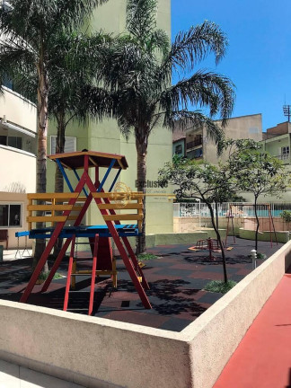 Imagem Apartamento com 3 Quartos à Venda, 71 m² em Parque Jaçatuba - Santo André