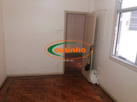 Imagem Apartamento com 1 Quarto à Venda, 51 m² em Tijuca - Rio De Janeiro Imagem Apartamento com 1 Quarto à Venda, 51 m² em Tijuca - Rio De Janeiro