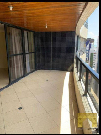 Imagem Apartamento com 3 Quartos à Venda, 175 m² em Tambaú - João Pessoa
