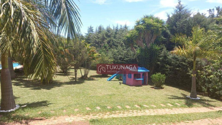 Imagem Chácara com 4 Quartos à Venda, 5.664 m² em Portal São Marcelo - Bragança Paulista Imagem Chácara com 4 Quartos à Venda, 5.664 m² em Portal São Marcelo - Bragança Paulista