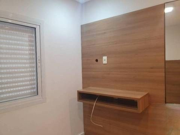 Imagem Casa com 3 Quartos para Alugar, 220 m² em Campestre - Santo André
