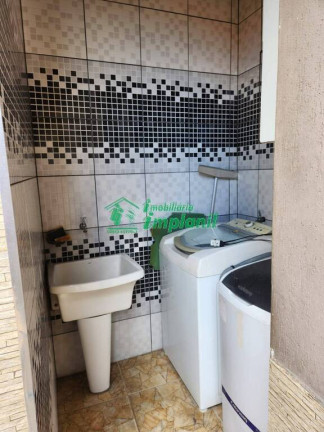 Imagem Casa com 3 Quartos à Venda, 120 m² em Jardim Do Lago - Jundiaí