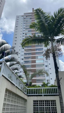 Imagem Apartamento com 3 Quartos à Venda, 121 m² em Jardim Caravelas - São Paulo Imagem Apartamento com 3 Quartos à Venda, 121 m² em Jardim Caravelas - São Paulo