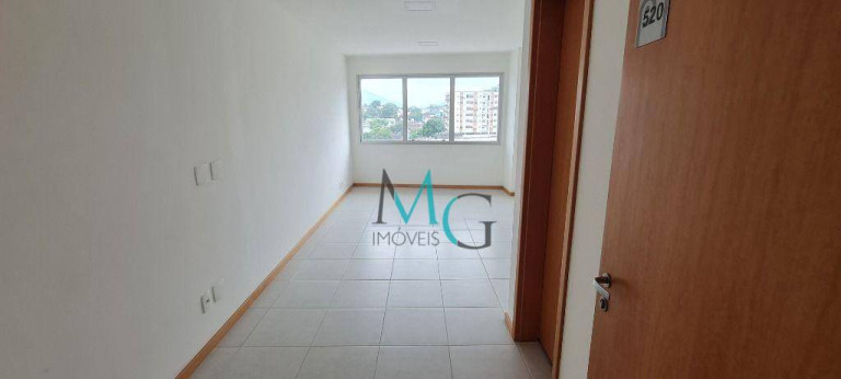 Imagem Sala Comercial à Venda, 21 m² em Campo Grande - Rio De Janeiro Imagem Sala Comercial à Venda, 21 m² em Campo Grande - Rio De Janeiro