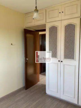 Imagem Apartamento com 3 Quartos à Venda, 75 m² em Campo Belo - São Paulo