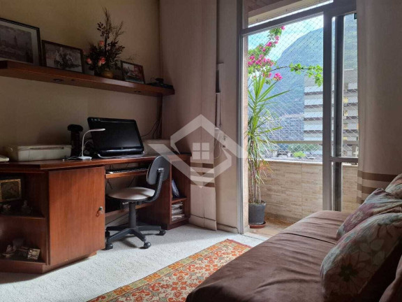 Imagem Apartamento com 3 Quartos à Venda, 139 m² em Lagoa - Rio De Janeiro Imagem Apartamento com 3 Quartos à Venda, 139 m² em Lagoa - Rio De Janeiro