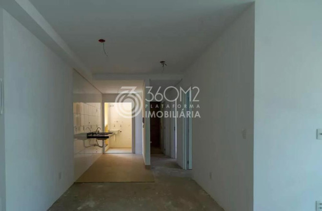 Imagem Apartamento com 2 Quartos à Venda, 62 m² em Paulicéia - São Bernardo Do Campo