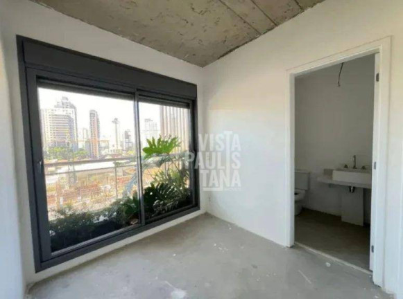 Imagem Apartamento com 4 Quartos à Venda, 195 m² em Brooklin - São Paulo Imagem Apartamento com 4 Quartos à Venda, 195 m² em Brooklin - São Paulo
