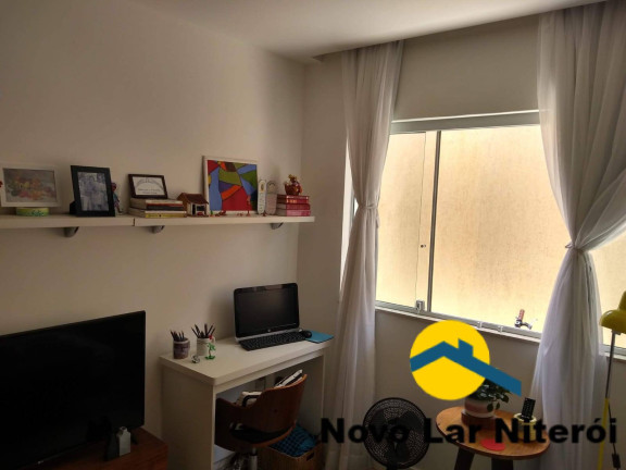 Imagem Casa com 3 Quartos à Venda, 210 m² em Várzea Das Moças - Niterói