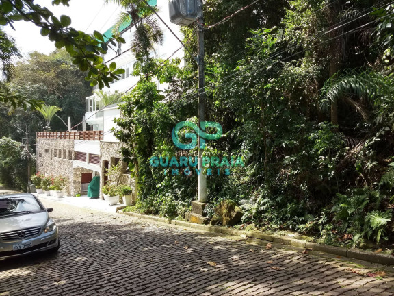 Imagem Terreno à Venda, 394 m² em Enseada - Guarujá Imagem Terreno à Venda, 394 m² em Enseada - Guarujá