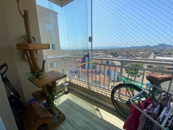 Imagem Apartamento com 2 Quartos à Venda, 54 m² em Antártica - Praia Grande Imagem Apartamento com 2 Quartos à Venda, 54 m² em Antártica - Praia Grande