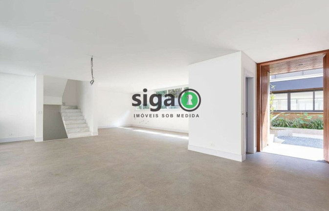 Imagem Casa com 4 Quartos à Venda, 367 m² em Alto Da Boa Vista - São Paulo