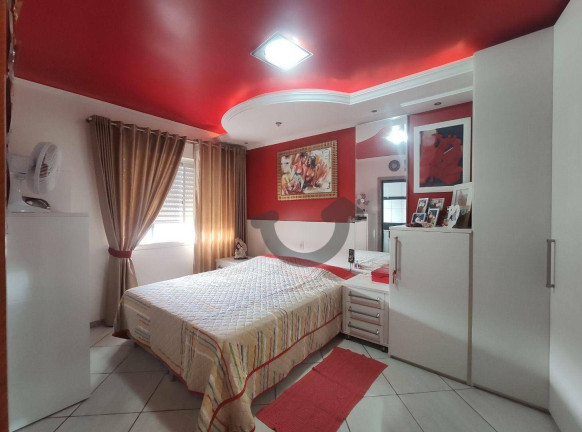 Imagem Apartamento com 3 Quartos à Venda, 177 m² em Santo Inácio - Santa Cruz Do Sul Imagem Apartamento com 3 Quartos à Venda, 177 m² em Santo Inácio - Santa Cruz Do Sul