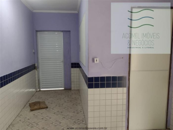 Imagem Imóvel Comercial para Alugar, 1.000 m² em Tude Bastos - Praia Grande