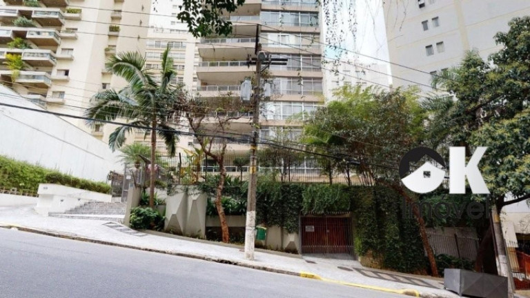 Imagem Apartamento com 3 Quartos à Venda, 320 m² em Jardim Paulista - São Paulo Imagem Apartamento com 3 Quartos à Venda, 320 m² em Jardim Paulista - São Paulo