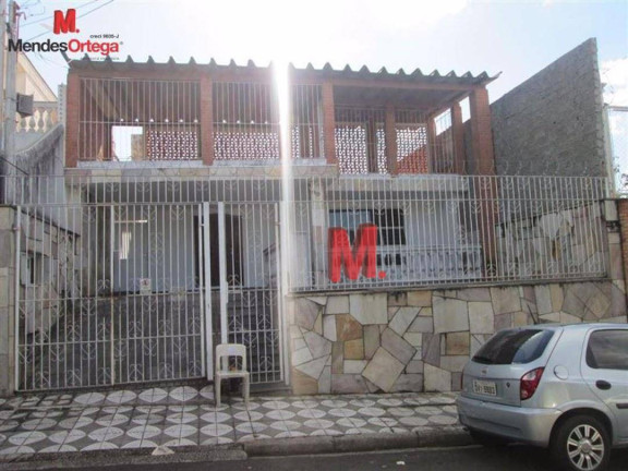 Casa com 3 Quartos à Venda, 250 m² em Vila Trujillo - Sorocaba