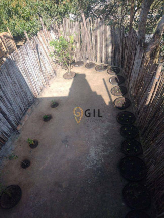 Imagem Sobrado com 2 Quartos à Venda, 133 m² em Parque Imperial - Jacareí