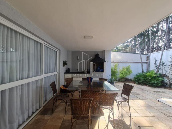 Imagem Casa com 4 Quartos à Venda, 360 m² em Alphaville - Santana De Parnaíba