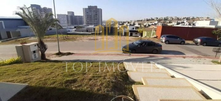 Imagem Casa com 4 Quartos à Venda, 451 m² em Condomínio Residencial Colinas Do Paratehy - São José Dos Campos