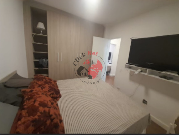Imagem Cobertura com 2 Quartos à Venda, 187 m² em Guilhermina - Praia Grande
