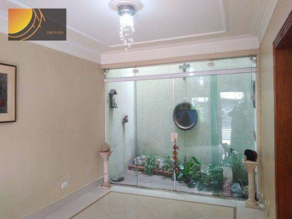 Imagem Casa com 3 Quartos à Venda, 107 m² em Parque São Domingos - São Paulo Imagem Casa com 3 Quartos à Venda, 107 m² em Parque São Domingos - São Paulo