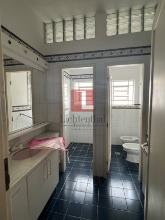 Imagem Casa com 4 Quartos à Venda, 254 m² em Vila Nova Conceição - São Paulo Imagem Casa com 4 Quartos à Venda, 254 m² em Vila Nova Conceição - São Paulo