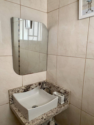 Imagem Casa com 4 Quartos à Venda, 300 m² em Residencial Portal Da Mantiqueira - Taubaté
