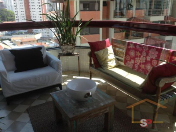 Imagem Apartamento com 4 Quartos à Venda, em água Fria - São Paulo Imagem Apartamento com 4 Quartos à Venda, em água Fria - São Paulo